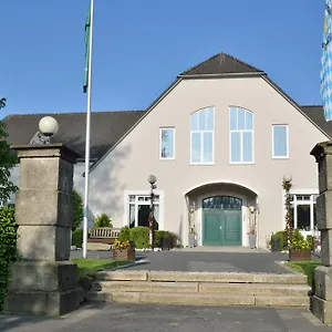 Golfhotel Fahrenbach Hotel