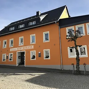 Zum Waldstein Gasthof