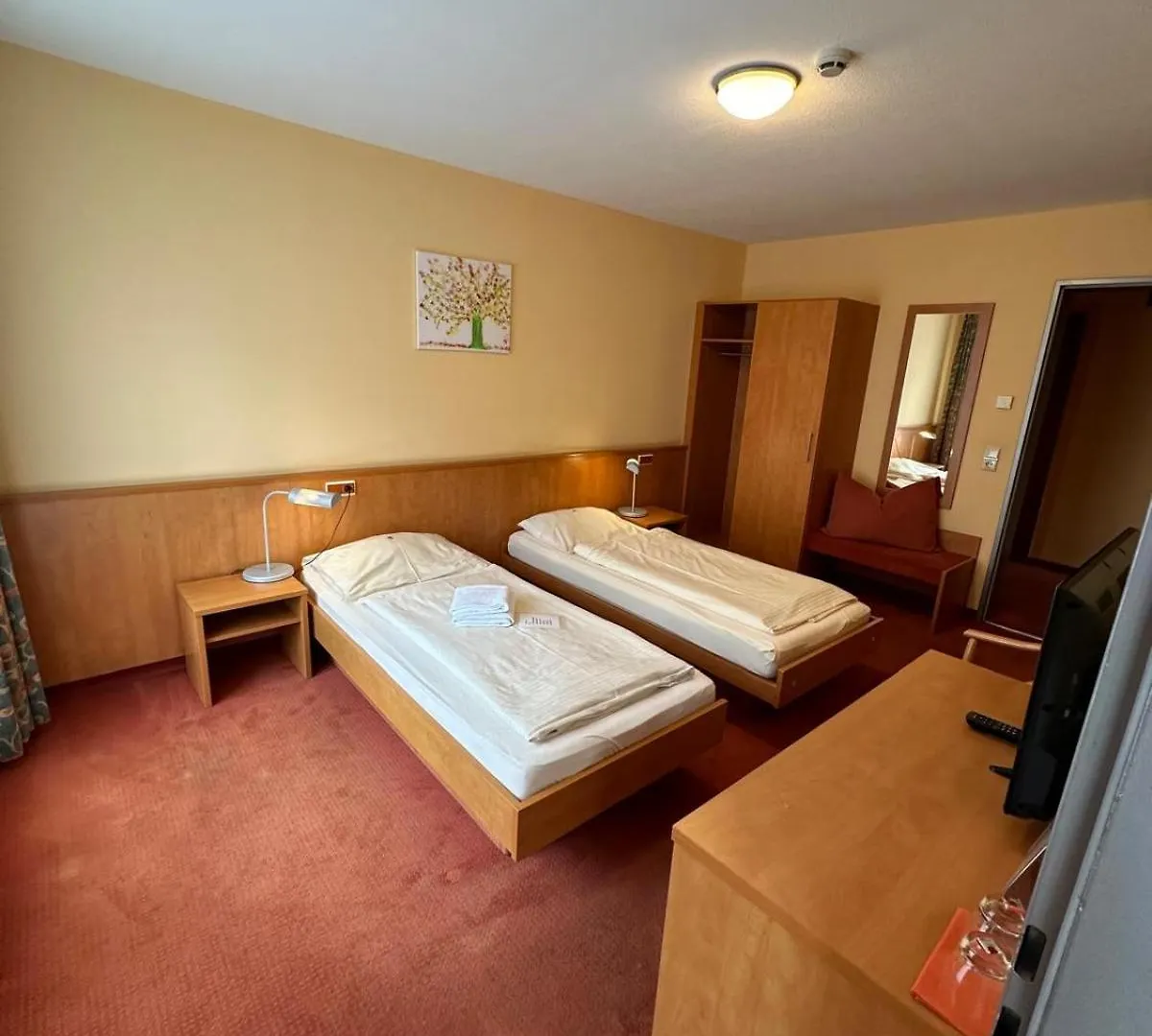 Gasthaus - Hotel Neue Post Meitingen