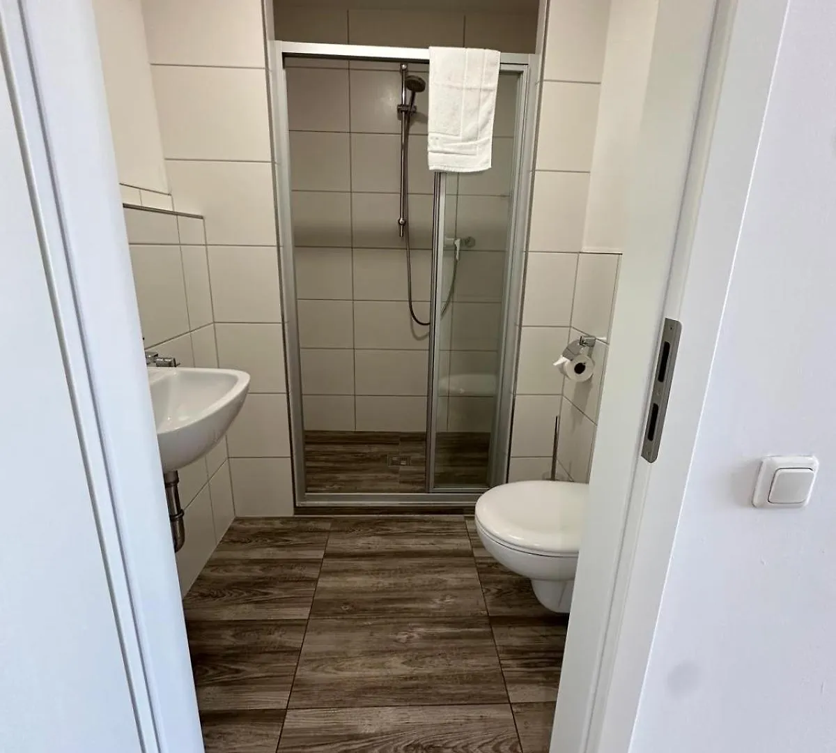 Gasthaus - Hotel Neue Post Meitingen Germany