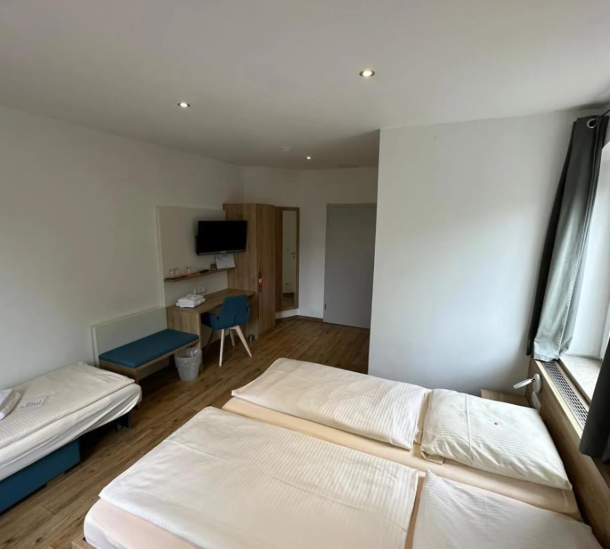 Gasthaus - Hotel Neue Post Meitingen Germany