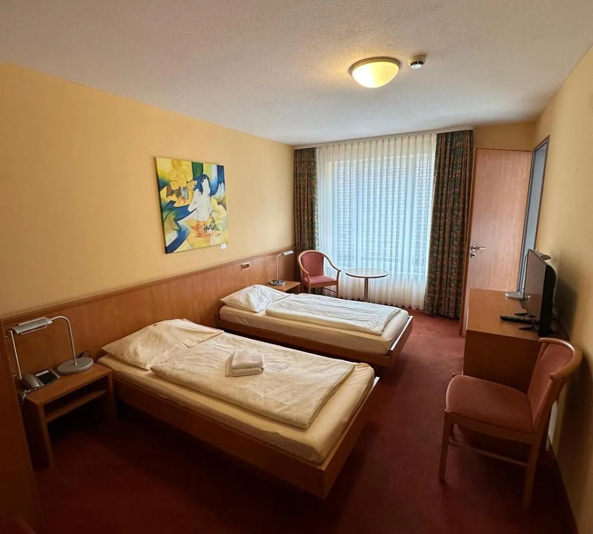 Gasthaus - Hotel Neue Post Meitingen