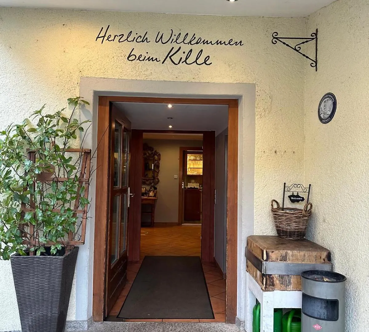 Gasthaus - Hotel Neue Post Meitingen