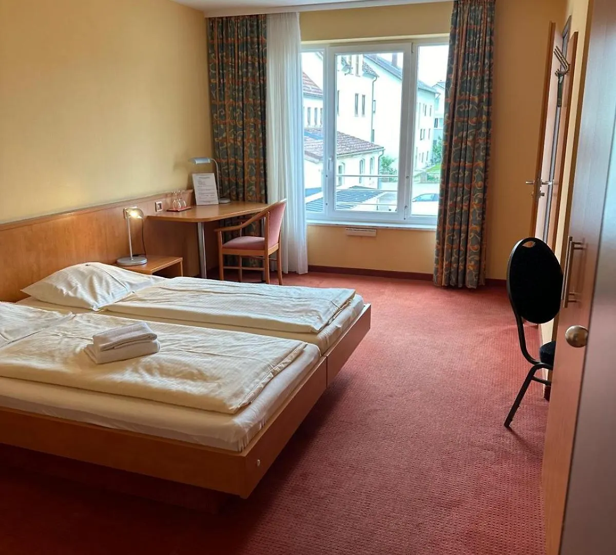 Gasthaus - Hotel Neue Post Meitingen
