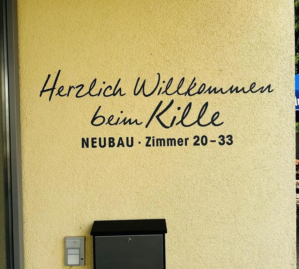 Gasthaus - Hotel Neue Post Meitingen 0*,  Germany